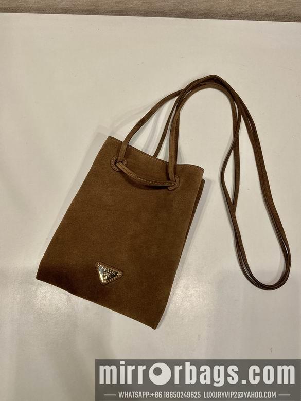 Replica Prada Bags 1BH221 17X20cm WP