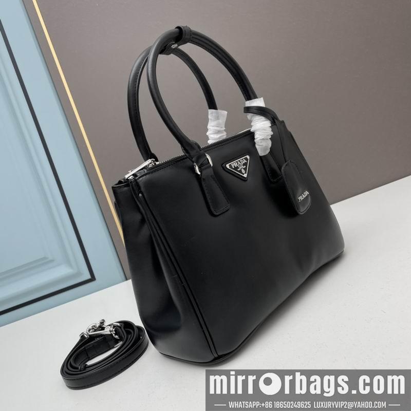 Replica Prada Bags Prada Galleria 1BA866 28x19.5x12cm ww