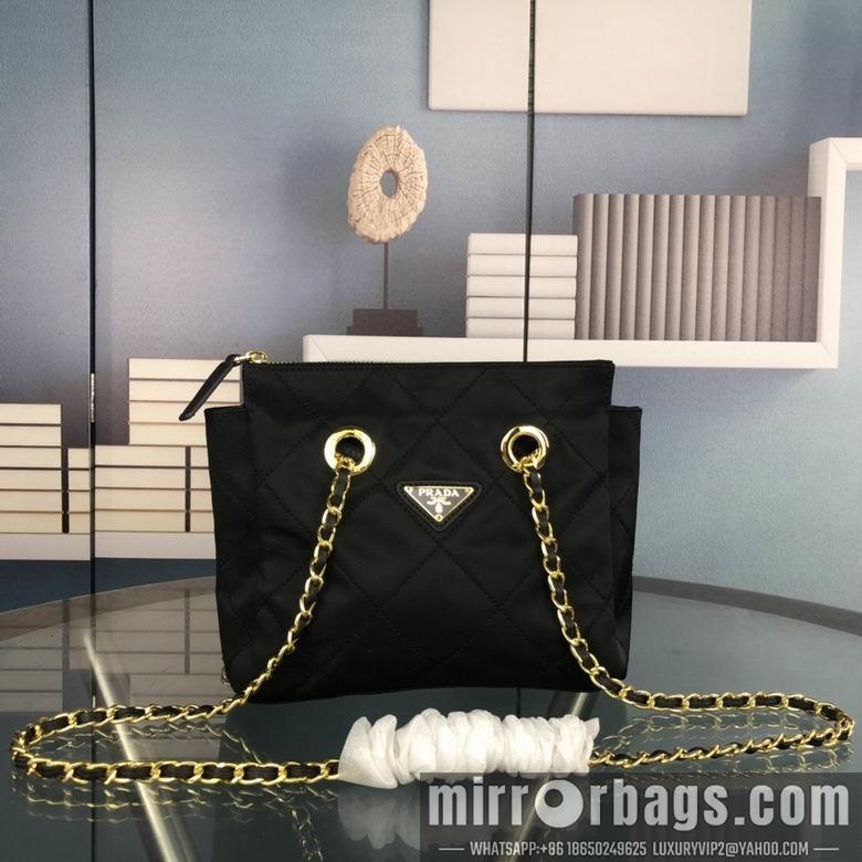 Replica Prada Bags 2688 24X20X6cm XMY