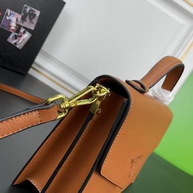 Replica Prada Bags WOC 2130 26X18X7cm YW