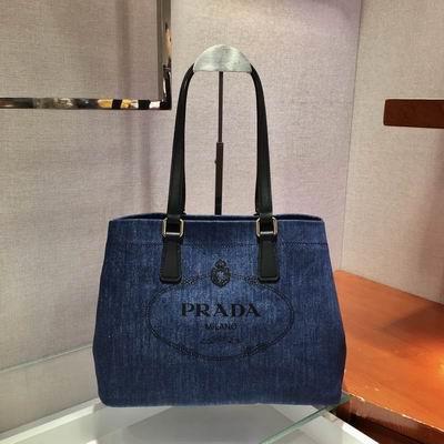 Replica Prada Bags 1BG356 33x24x13cm ap 35