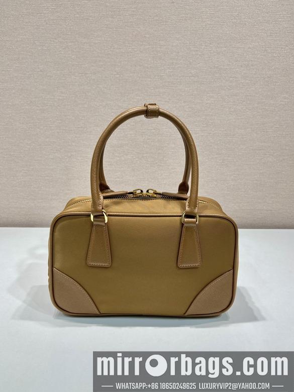 Replica Prada Bags Prada 1BB121 25x14.5x7.5cm AP