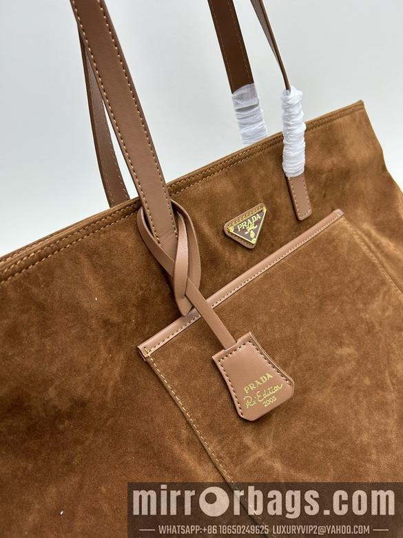 Replica Prada Bags Prada 2463 47x30x16cm jj