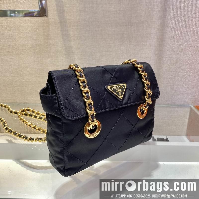Replica Prada Bags Vintage 1BD623 19x17x4.5 ap 16