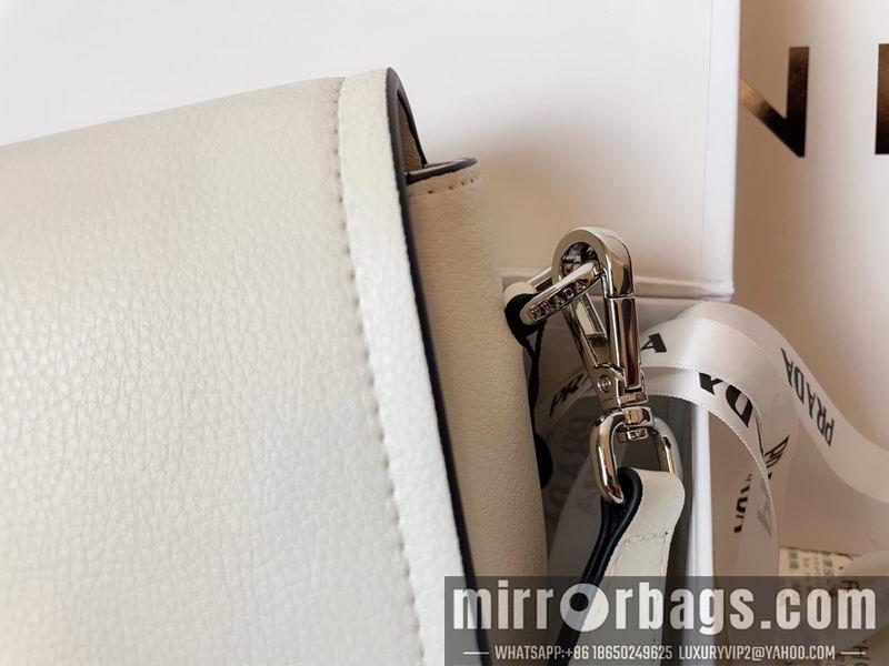 Replica Prada Bags 1BD314 15.5x9x23cm CN