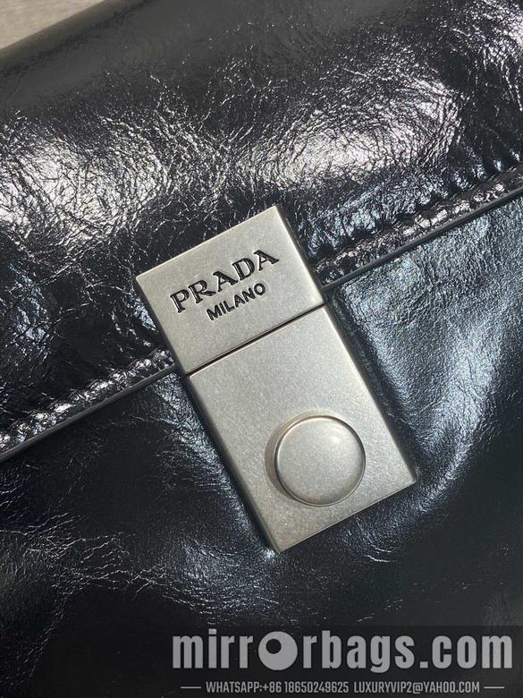 Replica Prada Bags Prada 1BN024 38x18x10cm AP