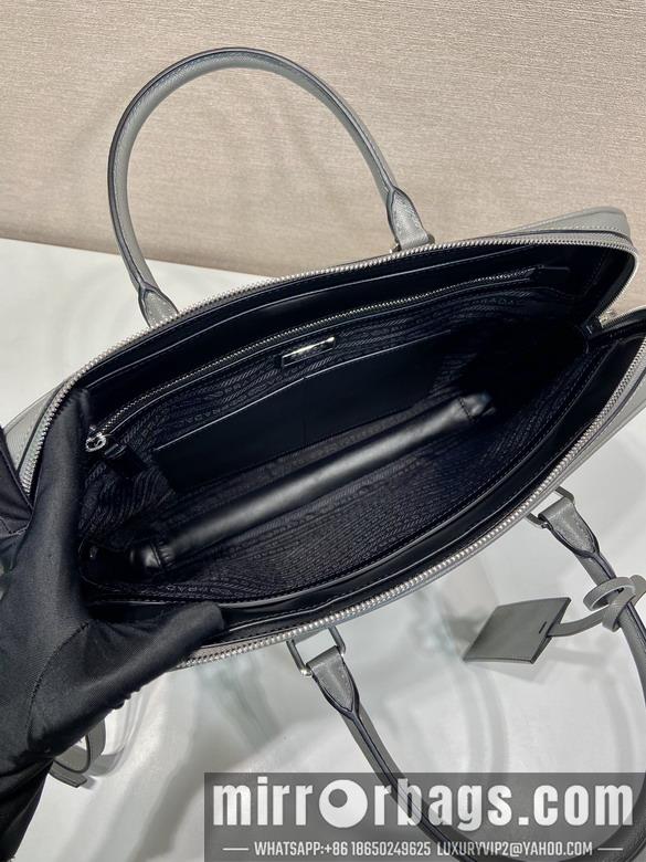 Replica Prada Bags Prada 2VE0368 37x28x3.5cm AP