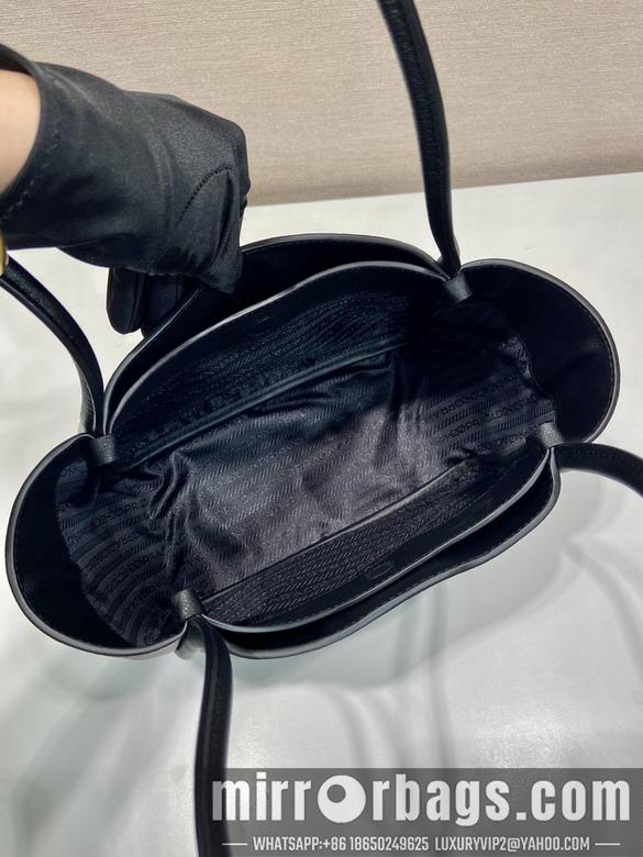 Replica Prada Bags Prada 1BG539 25x18.5x12.5cm AP2