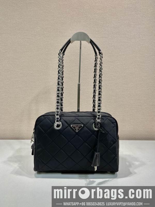 Replica Prada Bags Prada 1BD641 30x21x11cm AP