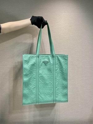 Replica Prada Bags Prada tote 1BG587 36x39x13cm AP