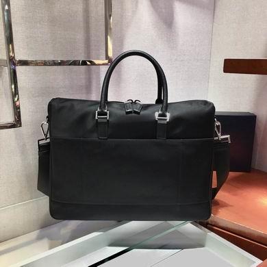 Replica Prada Bags Saffiano AP2VE017 40X32X7
