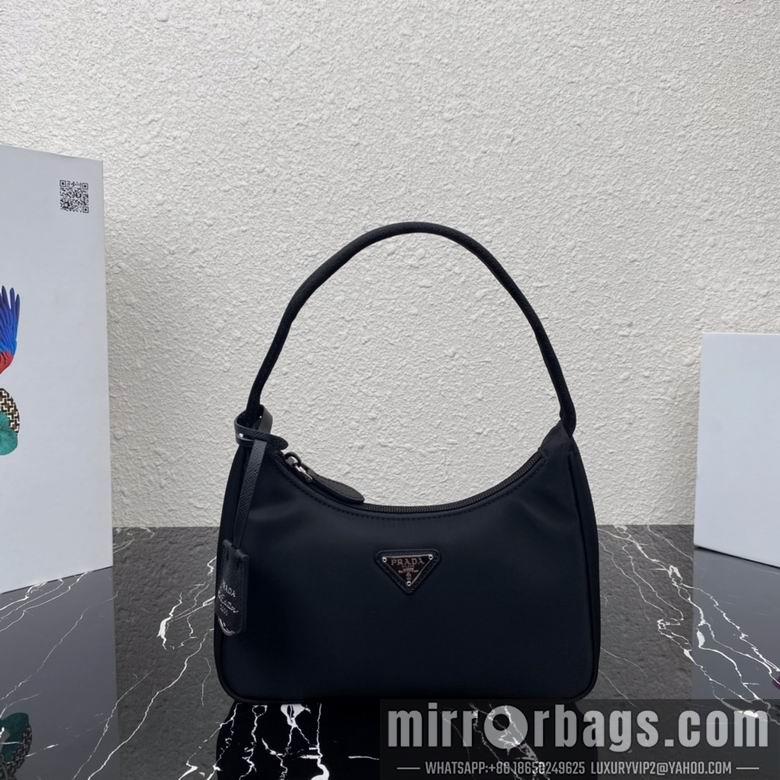 Replica Prada Bags 1NE515 23X13X5cm