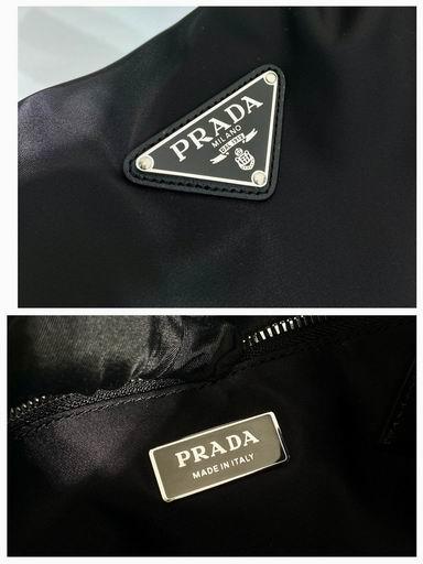Replica Prada Bags Prada 1BG449 38x34x17cm AP3色
