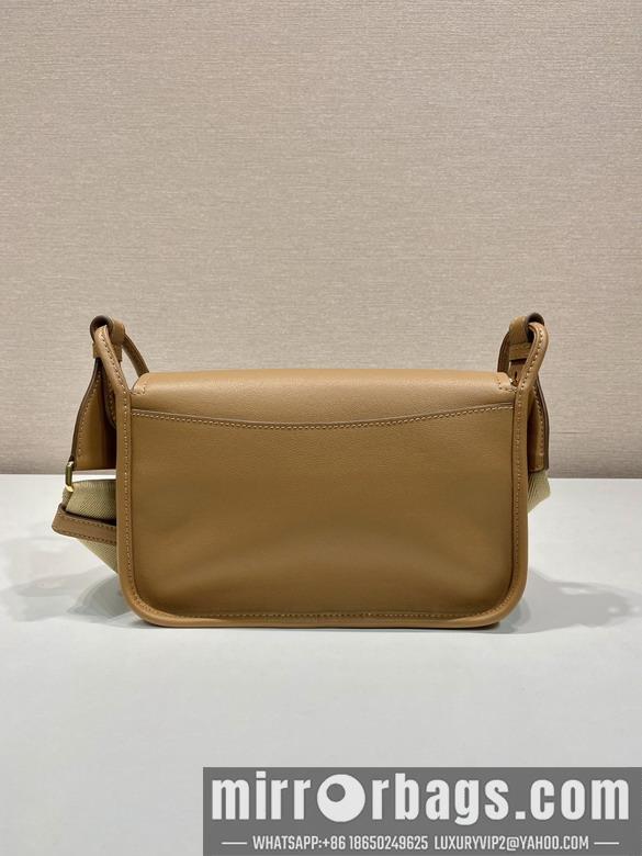 Replica Prada Bags Prada 1BD372 23x15x8.5cm AP