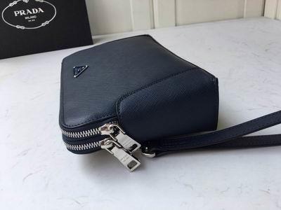 Replica Prada Bags VA81188 24x16x6cm ap 18