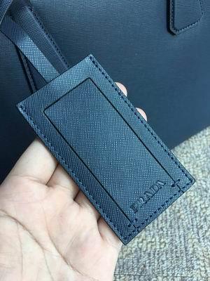 Replica Prada Bags 0305 38x28cm ap 12