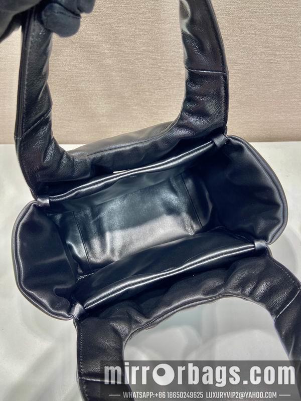 Replica Prada Bags Prada tote 1BG413 30x26x17cm AP