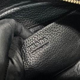 Replica Prada Bags Parda 1BH078雕花 25x16x10cm Ap
