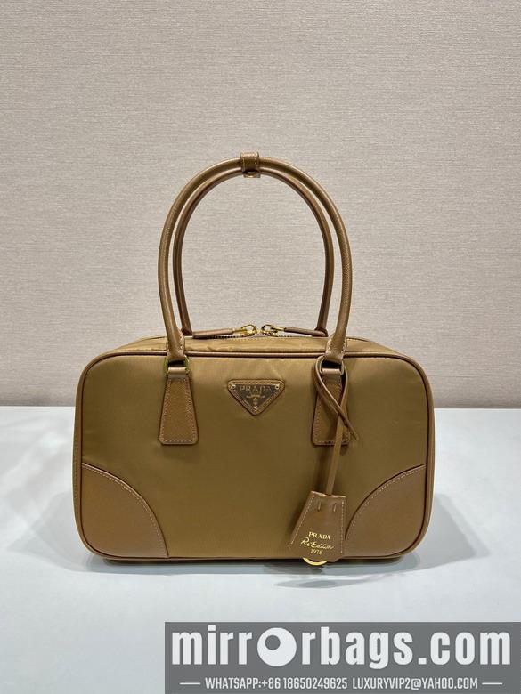 Replica Prada Bags Prada 1BB115 30x17.5x9cm AP