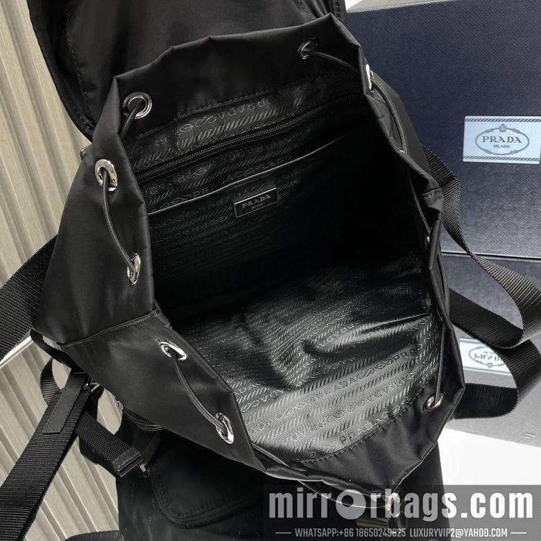 Replica Prada Bags 1BZ070 30X32X16cm