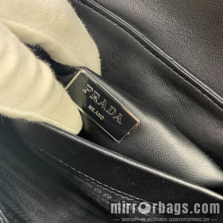 Replica Prada Bags 1BD233 23X17X8cm