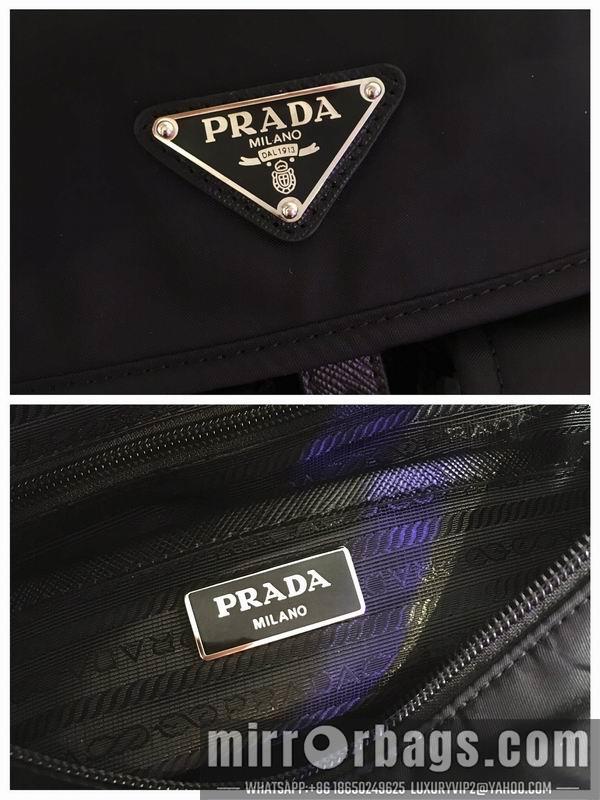 Replica Prada Bags Re-Nylon 1BD225 30x30x12cm ap