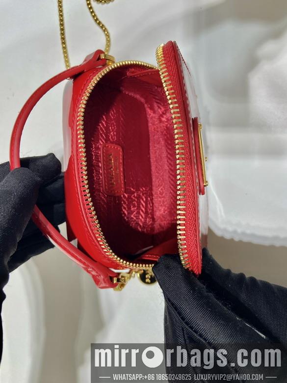 Replica Prada Bags Prada 1NR025 11x6.5x2.5m AP