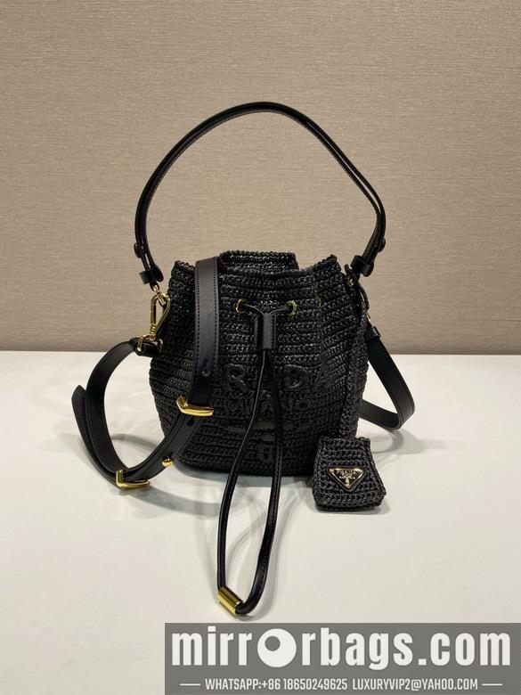 Replica Prada Bags Prada 1BE068 16x19x9cm AP1