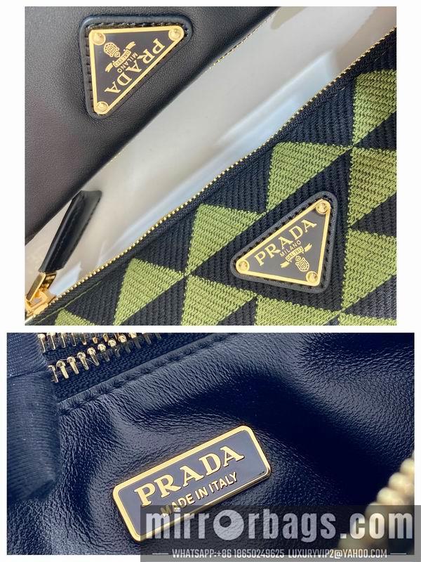 Replica Prada Bags Prada 1BC176 23x25x5cm AP2色