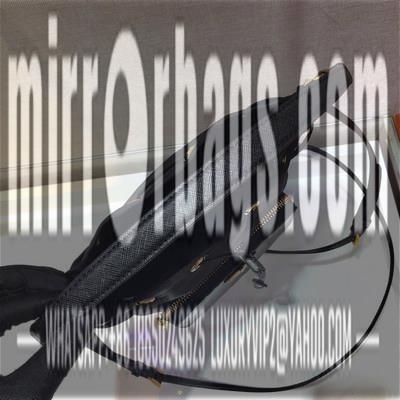 Replica Prada Bags Buet Re-Nylon 1BH1864 16x21x10cm ap 14