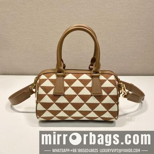 Replica Prada Bags Parda 1BA846 20x14x11cm  Ap