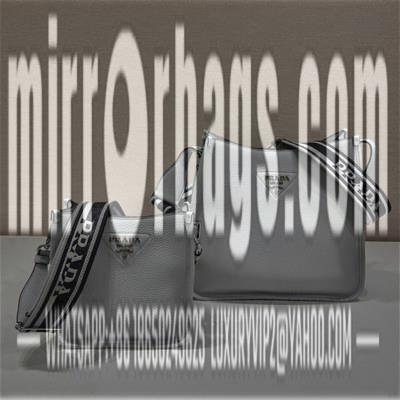 Replica Prada Bags 1BC073 30X28X12cm Ap