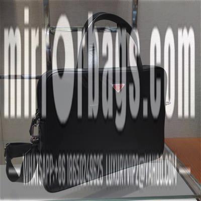 Replica Prada Bags NYLON 2VE368 36X28X4CM ap