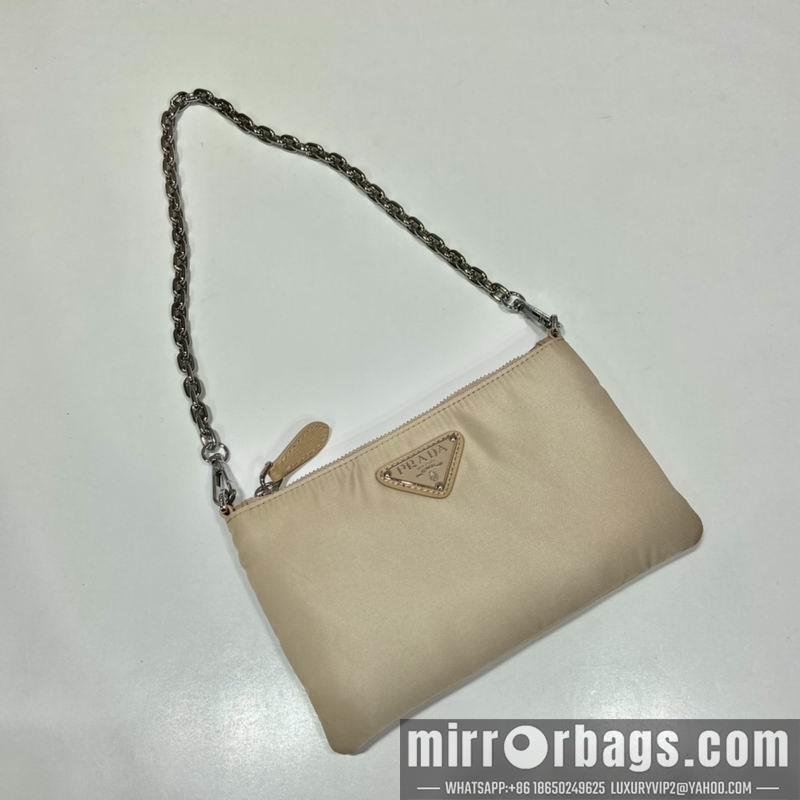 Replica Prada Bags 1BH168 L23x16x5.5cm S 20x12cm  05