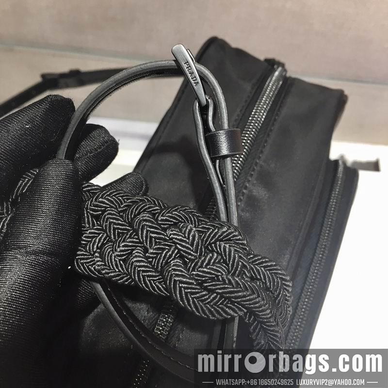 Replica Prada Bags 1BZ017 20x15x5cm ap  04