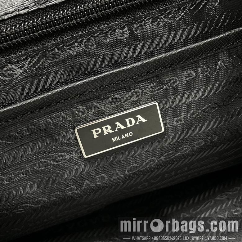 Replica Prada Bags 1BZ070 30X32X16cm