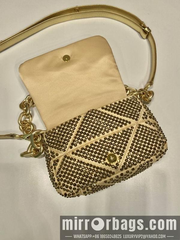 Replica Prada Bags Prada 1BD329水晶17x11.5x6.5cm AP