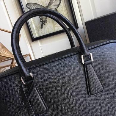Replica Prada Bags APVS0363B 37X28X6
