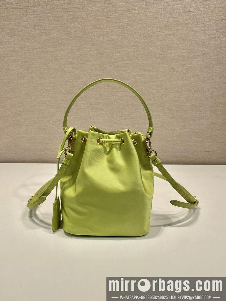Replica Prada Bags Prada 1BE067 15.5x19.5x10cm AP.