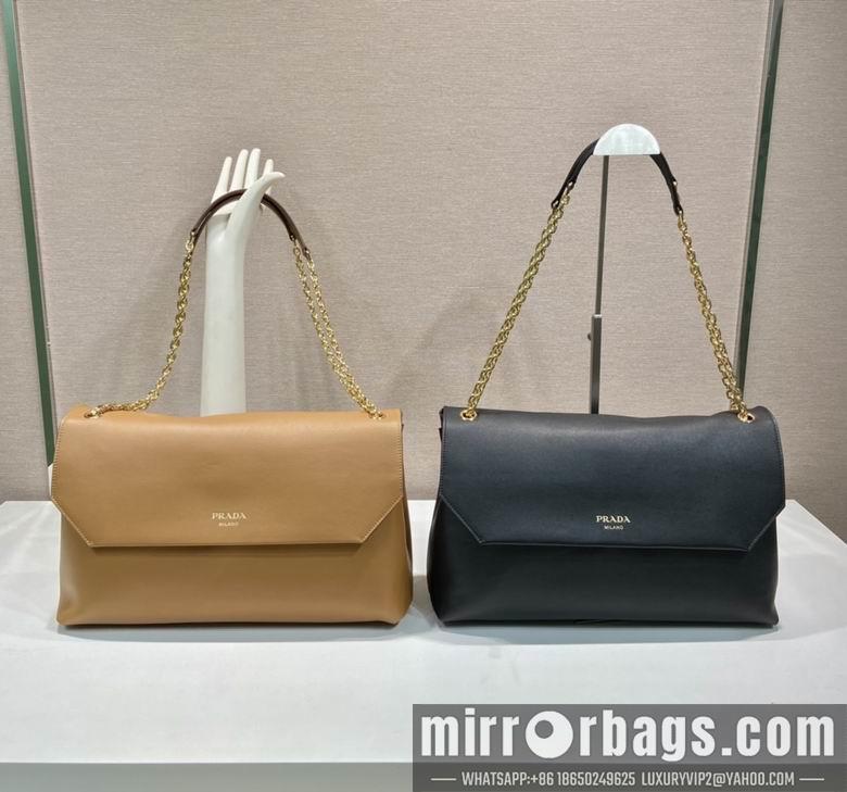 Replica Prada Bags Prada 1BD068 38x23x12cm AP
