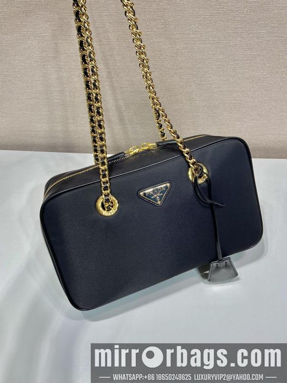 Replica Prada Bags Prada 1BB121A 30x17.5x9cm AP