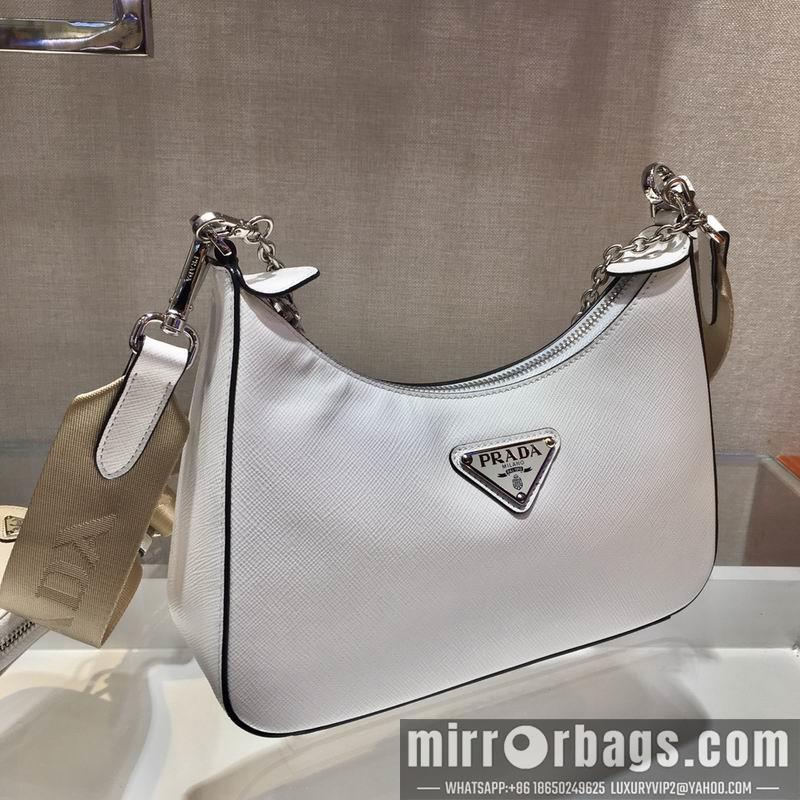 Replica Prada Bags Re-Edition Duchesse AP1NE515 23x13x5cm