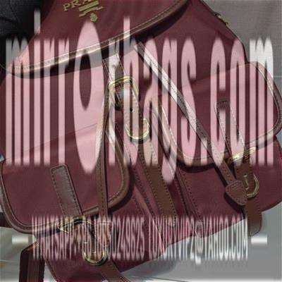 Replica Prada Bags Re-Nylon Saffiano 1BZ677A 24X28X12cm ap 34