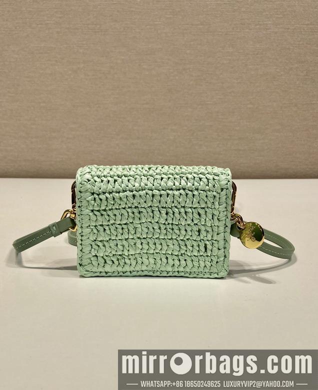 Replica Prada Bags Prada 1MR024 11.5x8cm AP