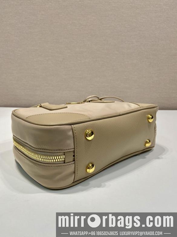 Replica Prada Bags Prada 1BB121 25x14.5x7.5cm AP1