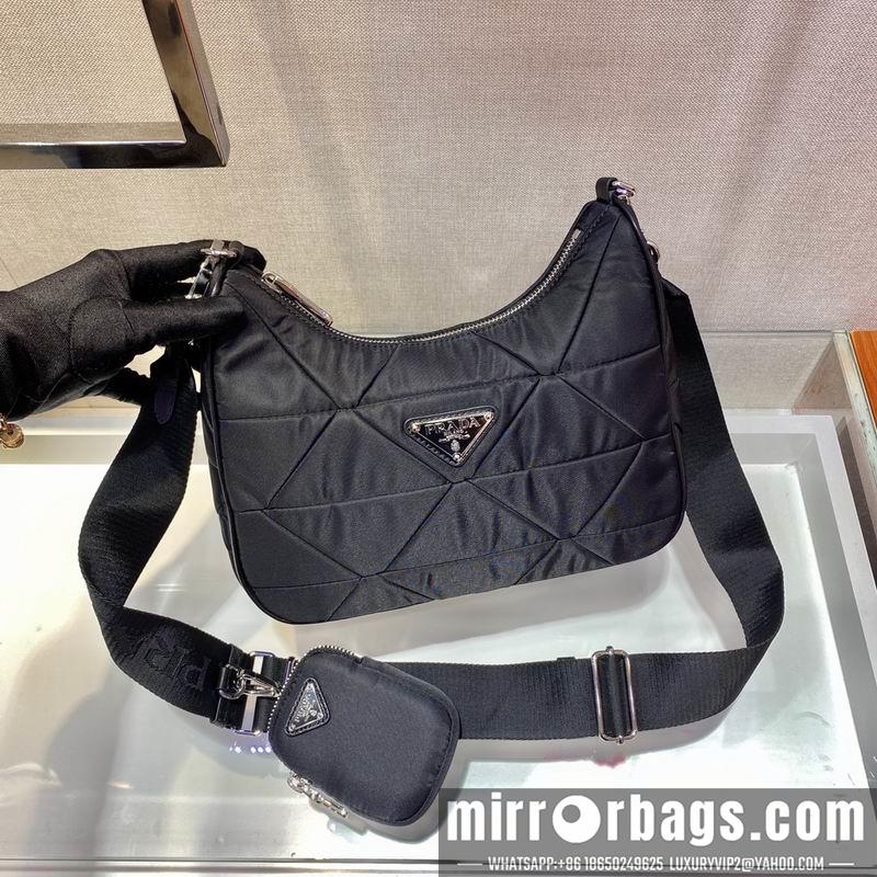 Replica Prada Bags AP1BC151 24x17x7