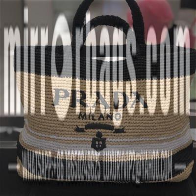 Replica Prada Bags 1BG408 49X35X15cm Ap