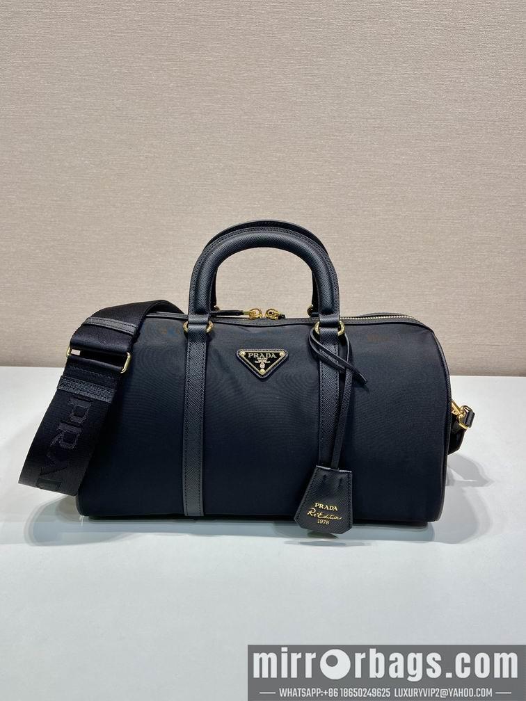 Replica Prada Bags Prada 1BB233 31x17x16cm AP1