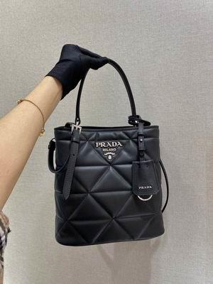 Replica Prada Bags 1BA212 22x23x13cm ap 05