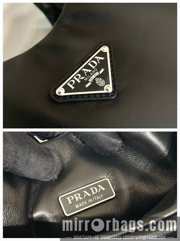 Replica Prada Bags Prada tote 1BG413 30x26x17cm AP